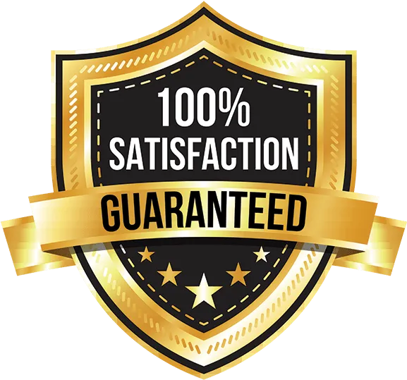 Zensulin 180-Day Money-Back Guarantee